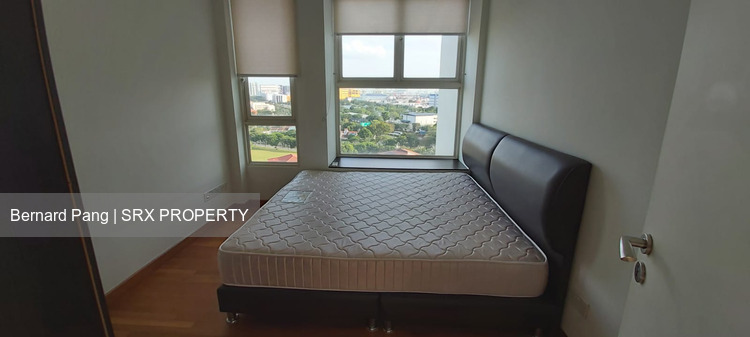 Monterey Park Condominium (D5), Condominium #566372871